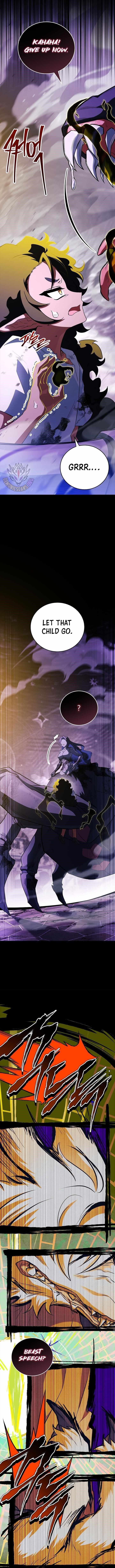 Legendary Hero Is an Academy Honors Student Chapter 68 - Page 19