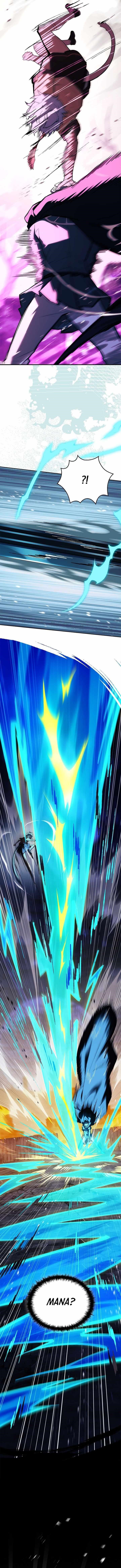 Legendary Hero Is an Academy Honors Student Chapter 68 - Page 2