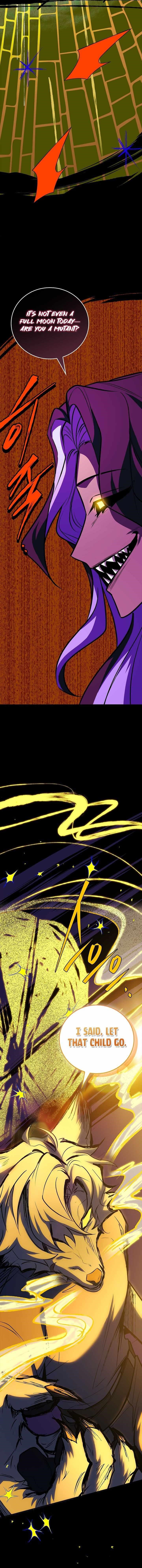 Legendary Hero Is an Academy Honors Student Chapter 68 - Page 20