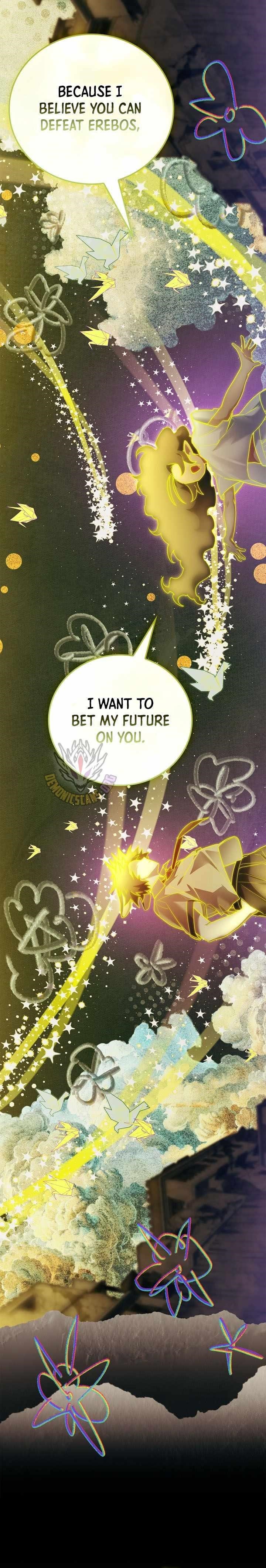 Legendary Hero Is an Academy Honors Student Chapter 69 - Page 14