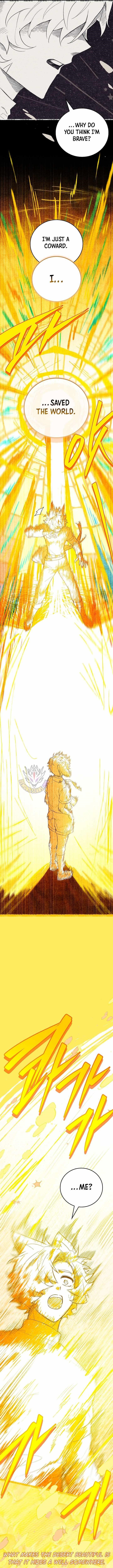 Legendary Hero Is an Academy Honors Student Chapter 69 - Page 26