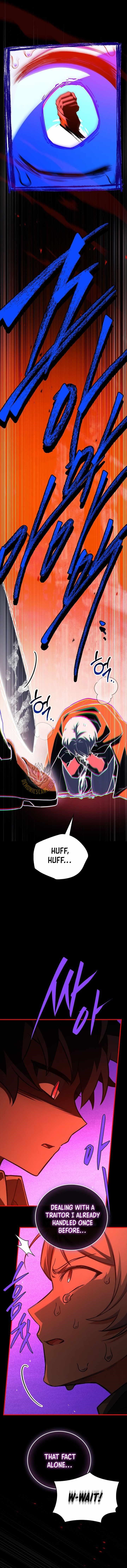 Legendary Hero Is an Academy Honors Student Chapter 69 - Page 7