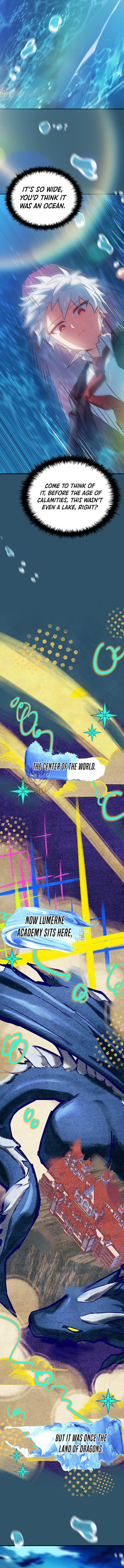 Legendary Hero Is an Academy Honors Student Chapter 71 - Page 20