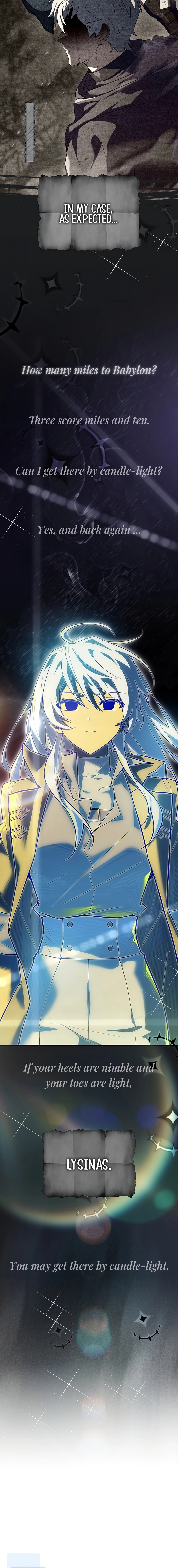 Legendary Hero Is an Academy Honors Student Chapter 72 - Page 17