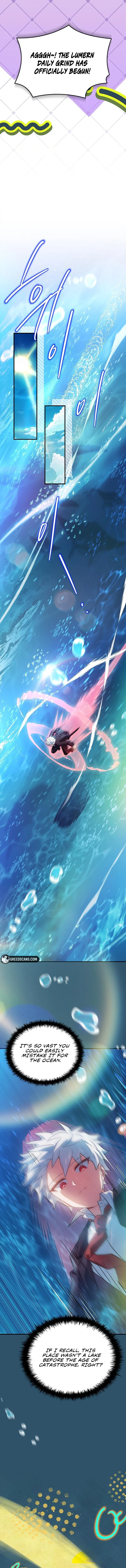 Legendary Hero Is an Academy Honors Student Chapter 73 - Page 16