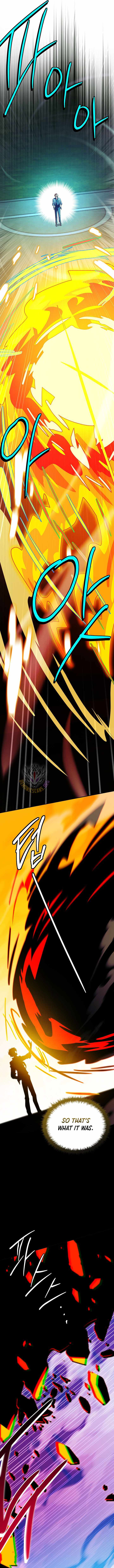 Legendary Hero Is an Academy Honors Student Chapter 75 - Page 12