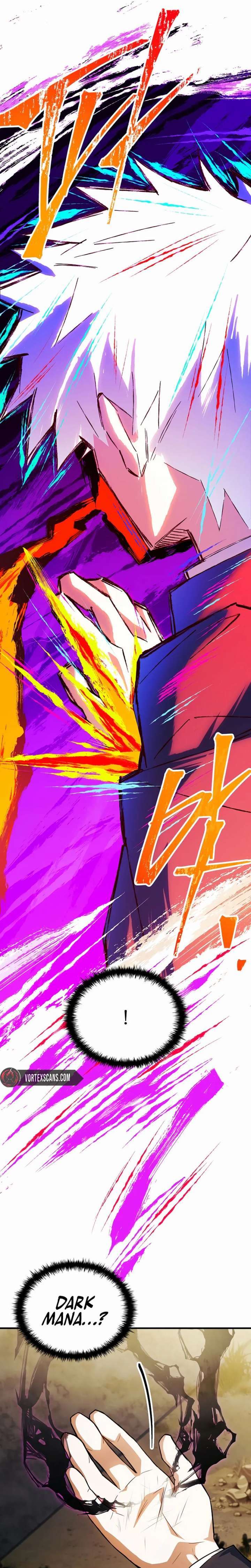 Legendary Hero Is an Academy Honors Student Chapter 77 - Page 18