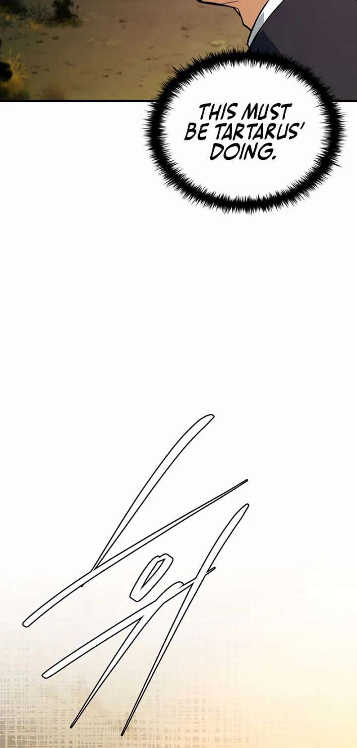 Legendary Hero Is an Academy Honors Student Chapter 77 - Page 19