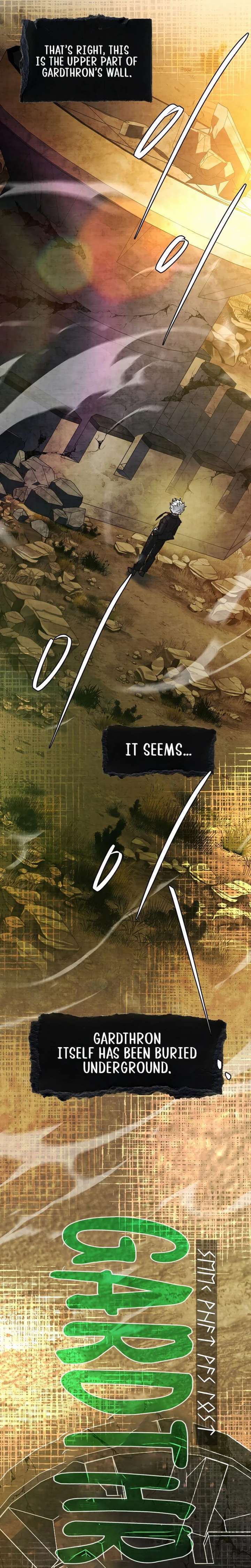 Legendary Hero Is an Academy Honors Student Chapter 77 - Page 20