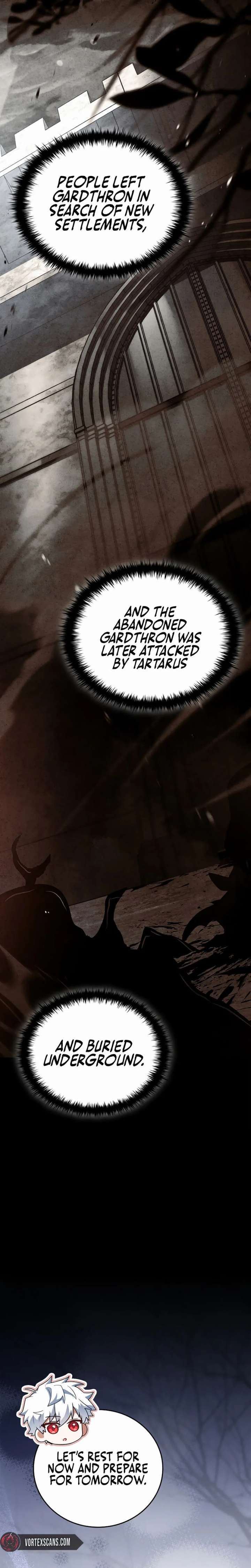 Legendary Hero Is an Academy Honors Student Chapter 77 - Page 24