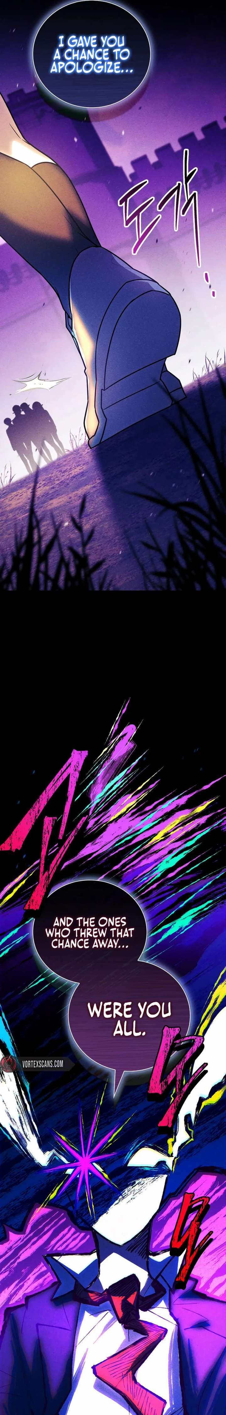 Legendary Hero Is an Academy Honors Student Chapter 77 - Page 4