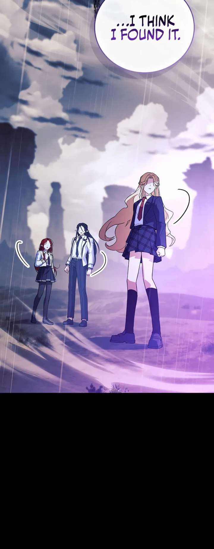 Legendary Hero Is an Academy Honors Student Chapter 77 - Page 43