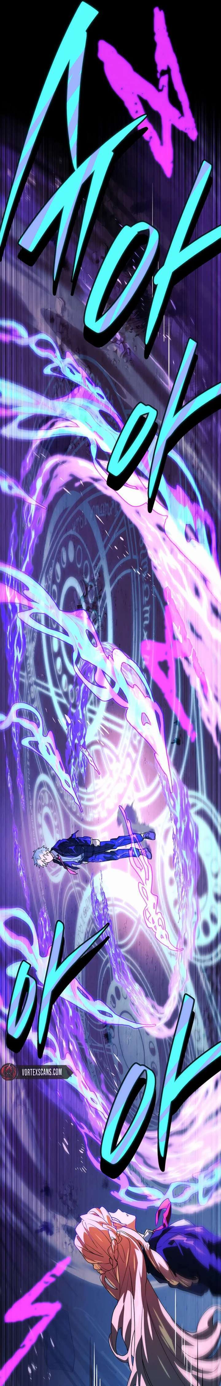 Legendary Hero Is an Academy Honors Student Chapter 77 - Page 44