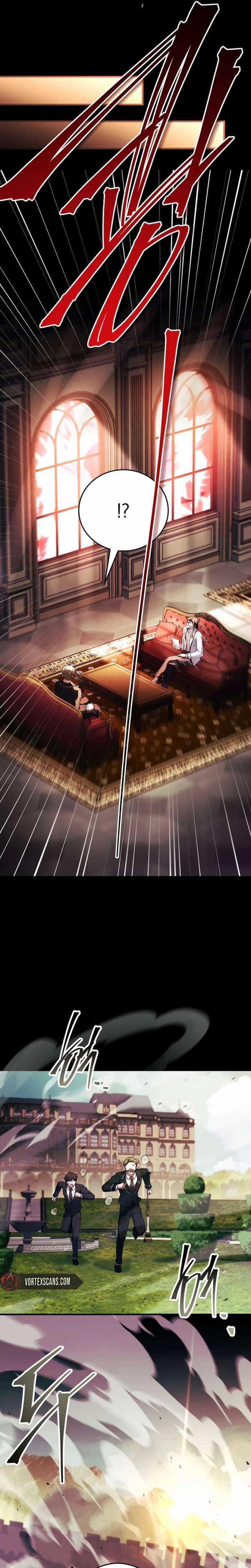 Legendary Hero Is an Academy Honors Student Chapter 77 - Page 6