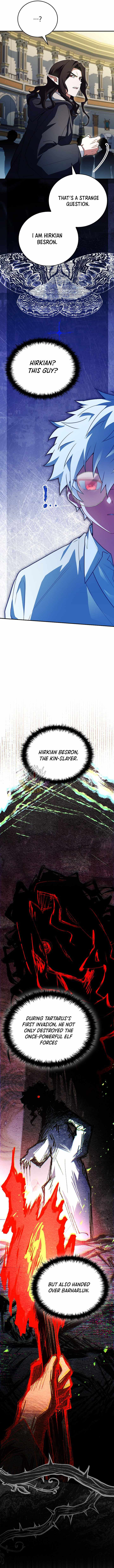 Legendary Hero Is an Academy Honors Student Chapter 78 - Page 18