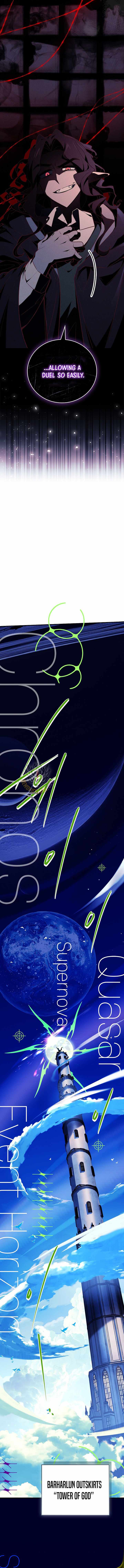 Legendary Hero Is an Academy Honors Student Chapter 78 - Page 23