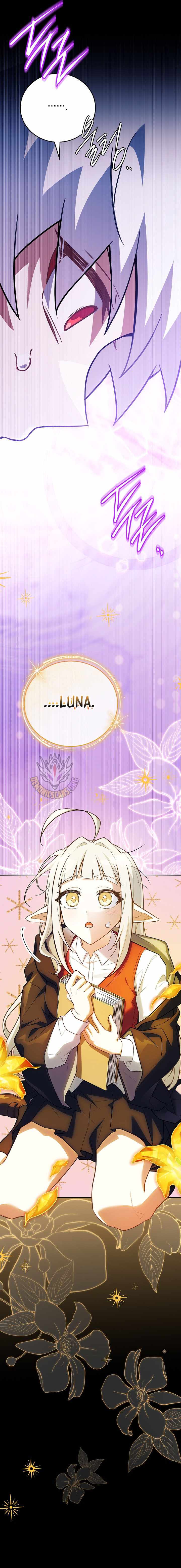 Legendary Hero Is an Academy Honors Student Chapter 78 - Page 6