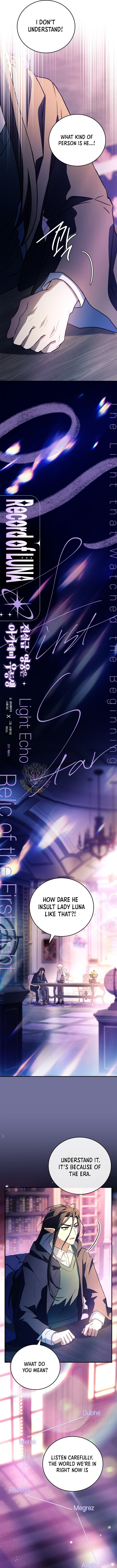 Legendary Hero Is an Academy Honors Student Chapter 79 - Page 12