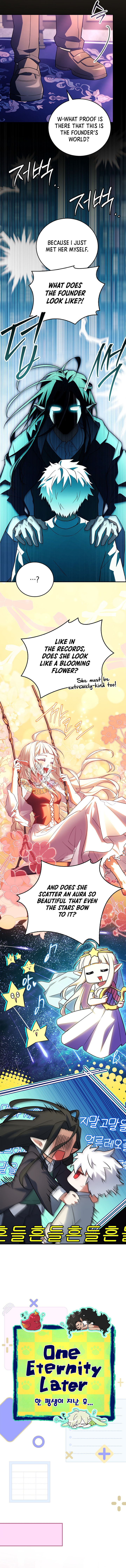 Legendary Hero Is an Academy Honors Student Chapter 79 - Page 14