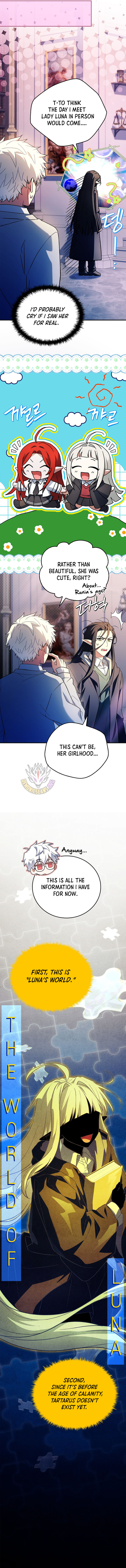 Legendary Hero Is an Academy Honors Student Chapter 79 - Page 15