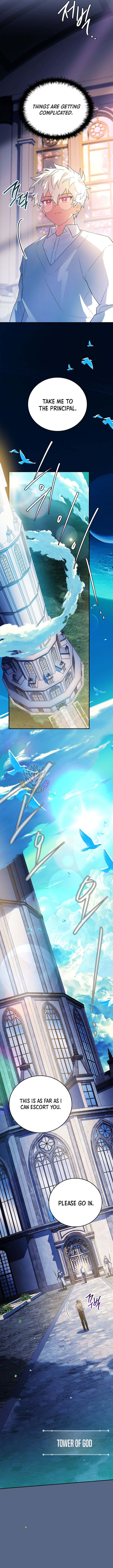 Legendary Hero Is an Academy Honors Student Chapter 79 - Page 18