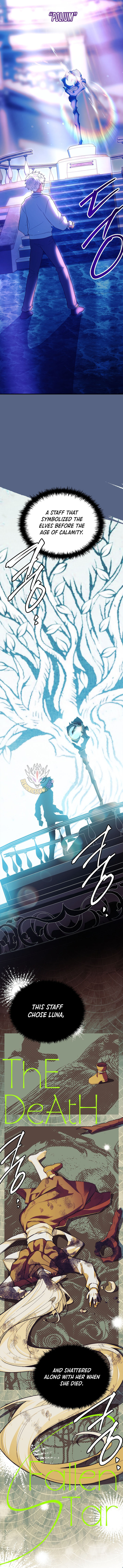 Legendary Hero Is an Academy Honors Student Chapter 79 - Page 20