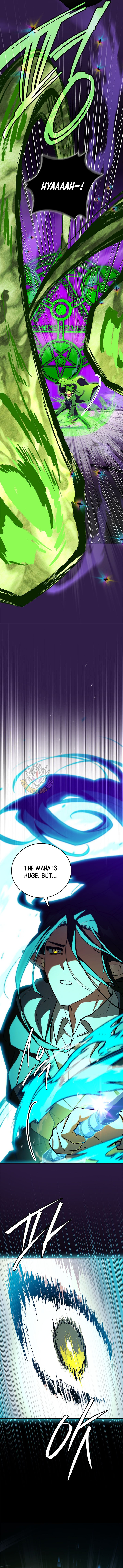 Legendary Hero Is an Academy Honors Student Chapter 79 - Page 6