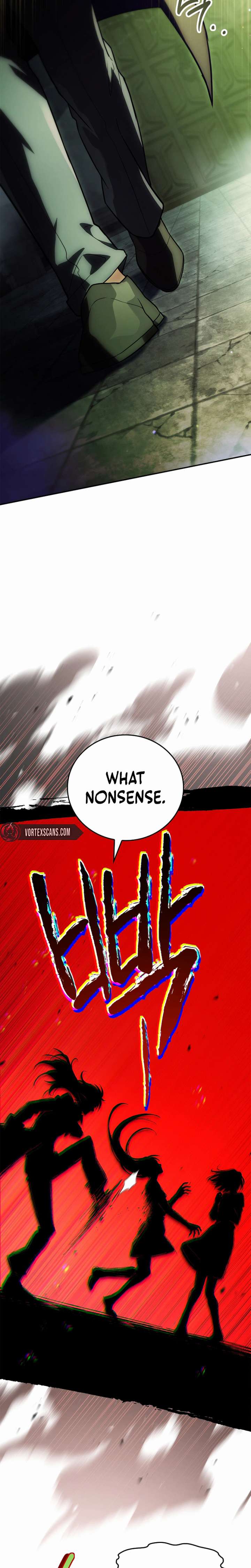 Legendary Hero Is an Academy Honors Student Chapter 81 - Page 20