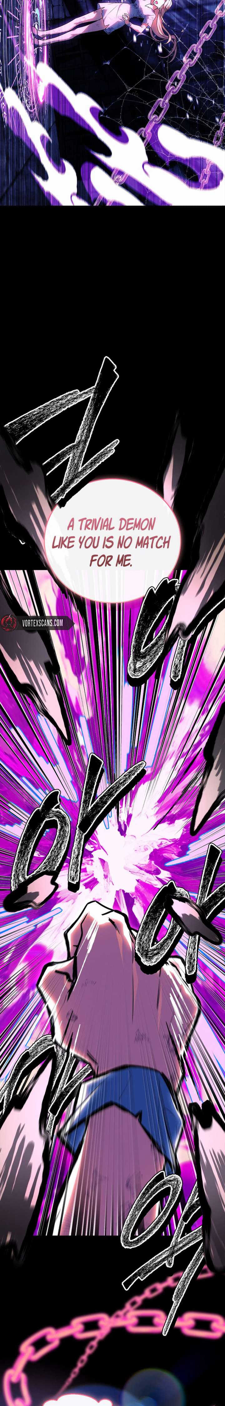 Legendary Hero Is an Academy Honors Student Chapter 81 - Page 44
