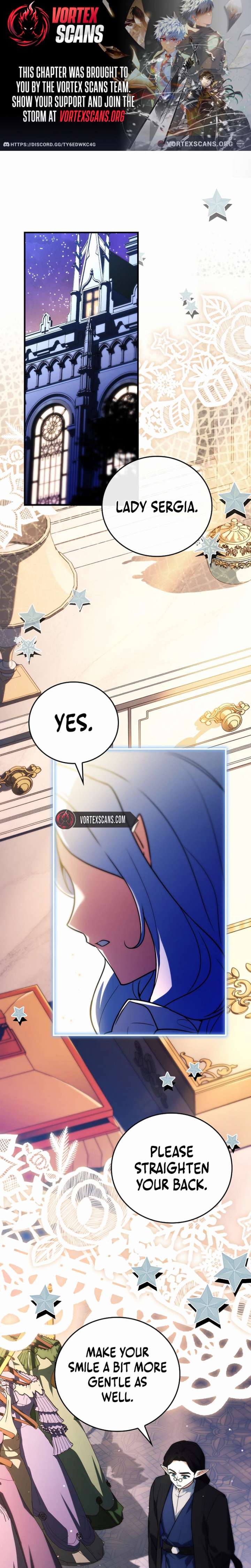 Legendary Hero Is an Academy Honors Student Chapter 82 - Page 1