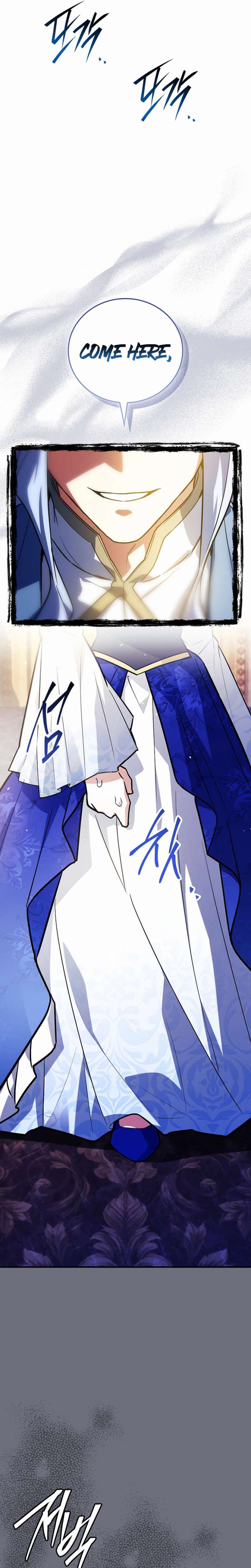 Legendary Hero Is an Academy Honors Student Chapter 82 - Page 16