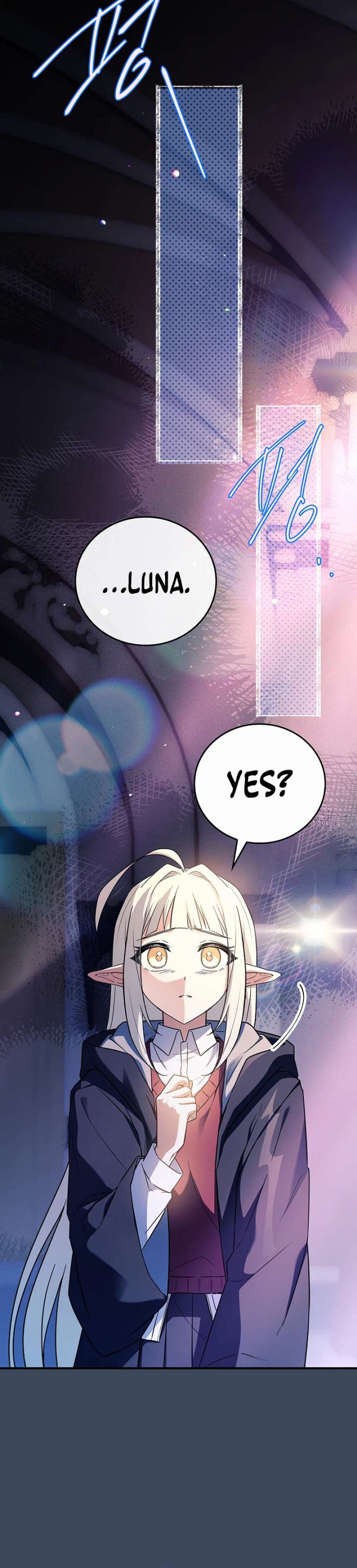 Legendary Hero Is an Academy Honors Student Chapter 82 - Page 30