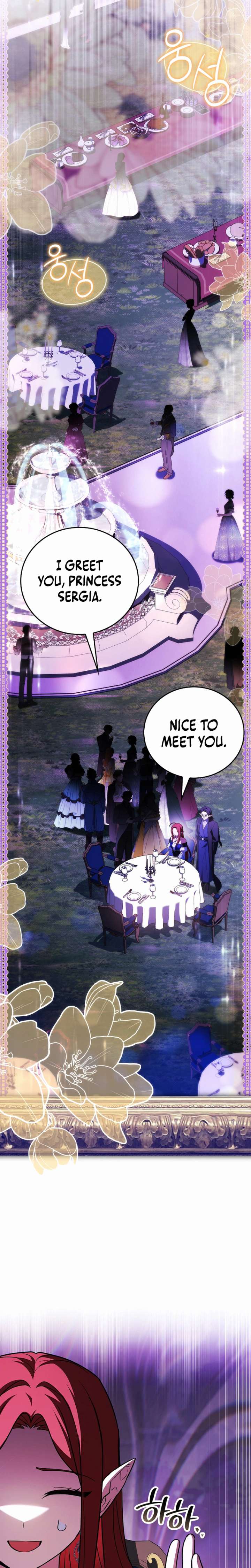Legendary Hero Is an Academy Honors Student Chapter 82 - Page 37