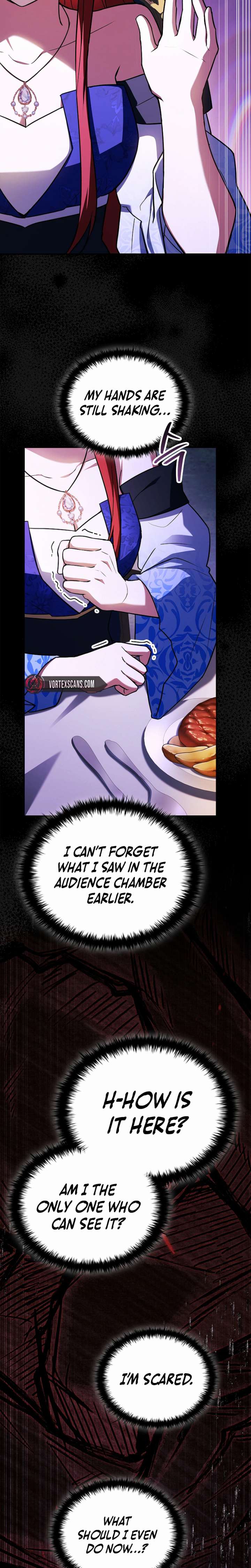 Legendary Hero Is an Academy Honors Student Chapter 82 - Page 38