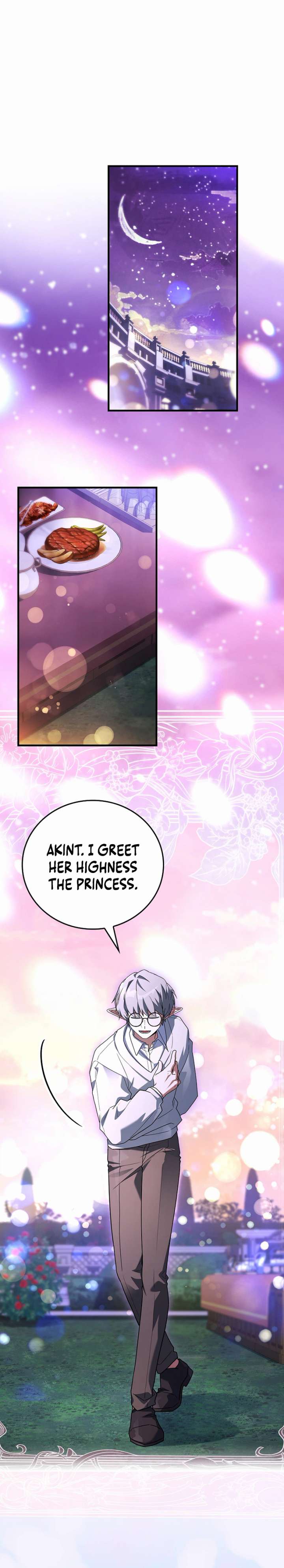 Legendary Hero Is an Academy Honors Student Chapter 82 - Page 48