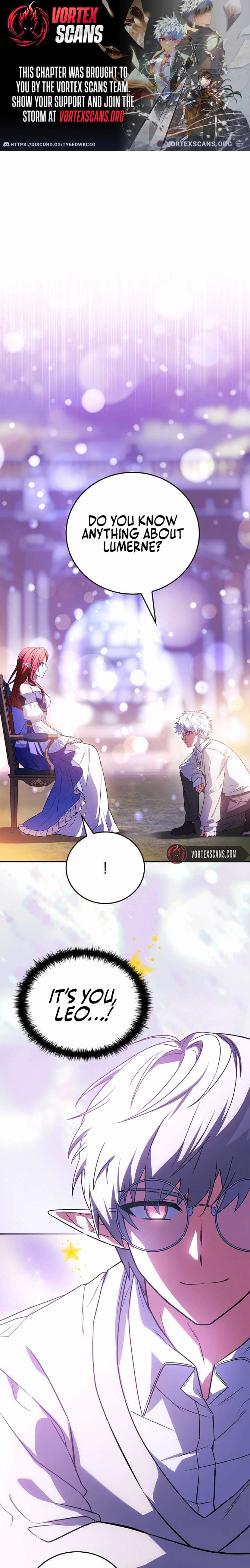 Legendary Hero Is an Academy Honors Student Chapter 83 - Page 1