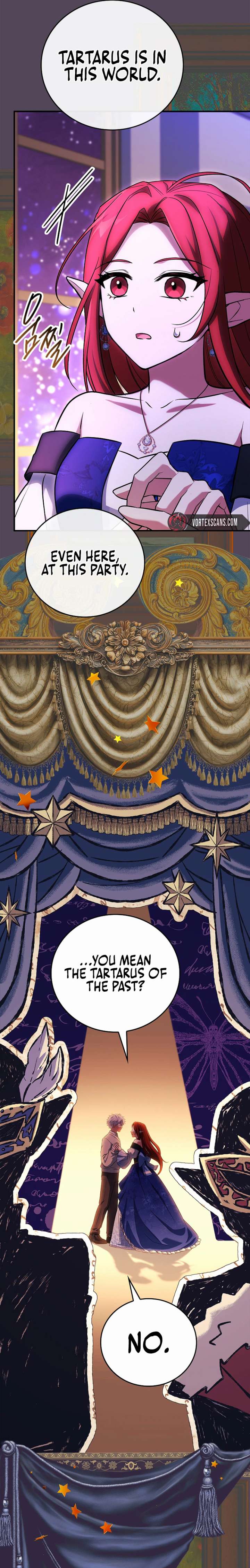 Legendary Hero Is an Academy Honors Student Chapter 83 - Page 11