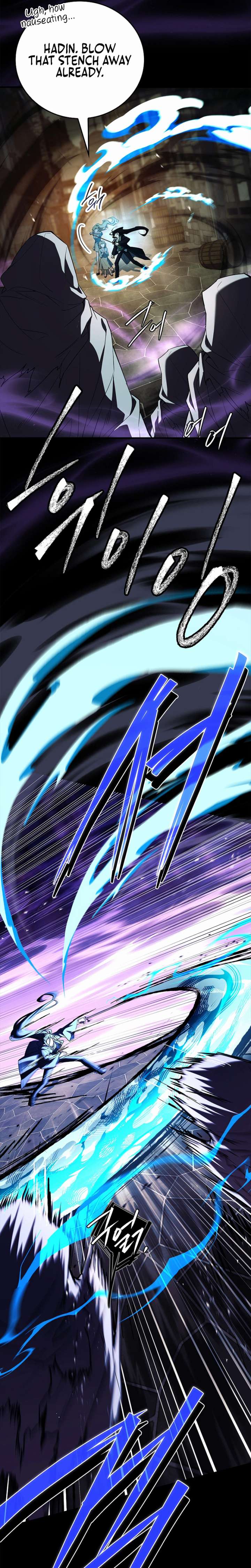Legendary Hero Is an Academy Honors Student Chapter 83 - Page 17