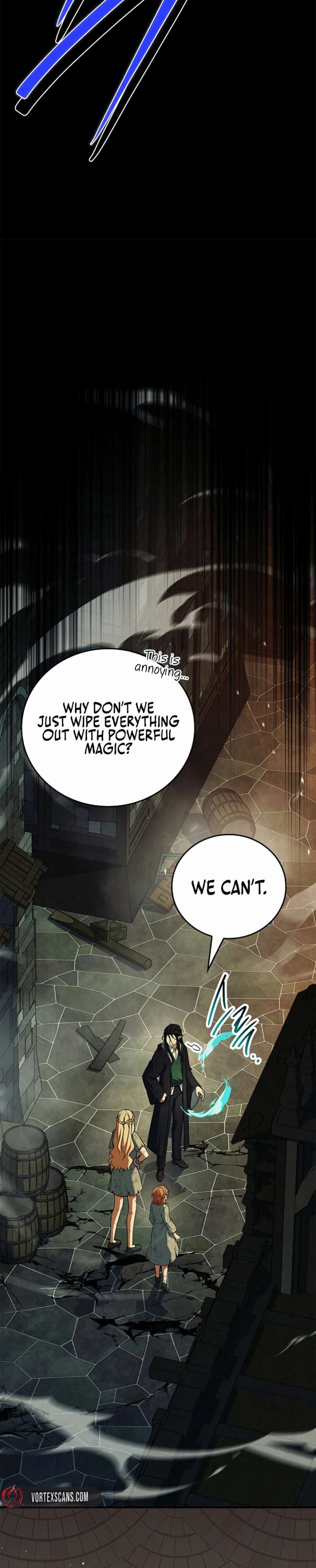 Legendary Hero Is an Academy Honors Student Chapter 83 - Page 18