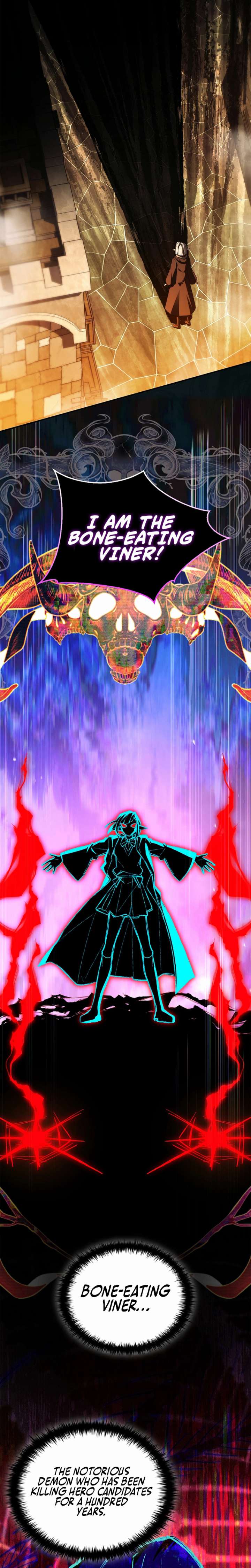 Legendary Hero Is an Academy Honors Student Chapter 83 - Page 29