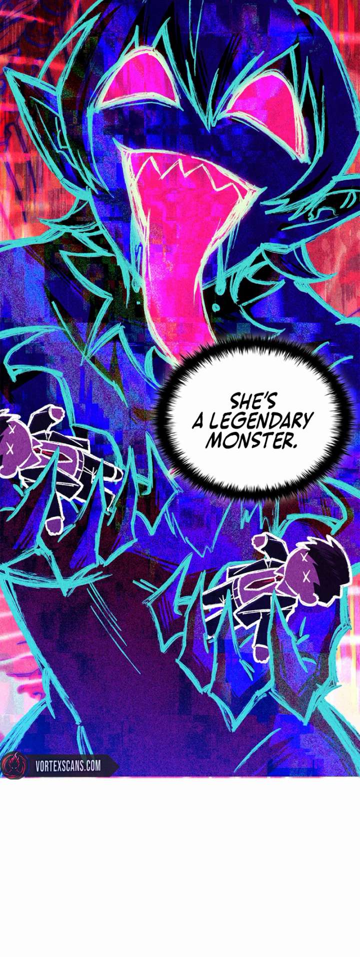 Legendary Hero Is an Academy Honors Student Chapter 83 - Page 30