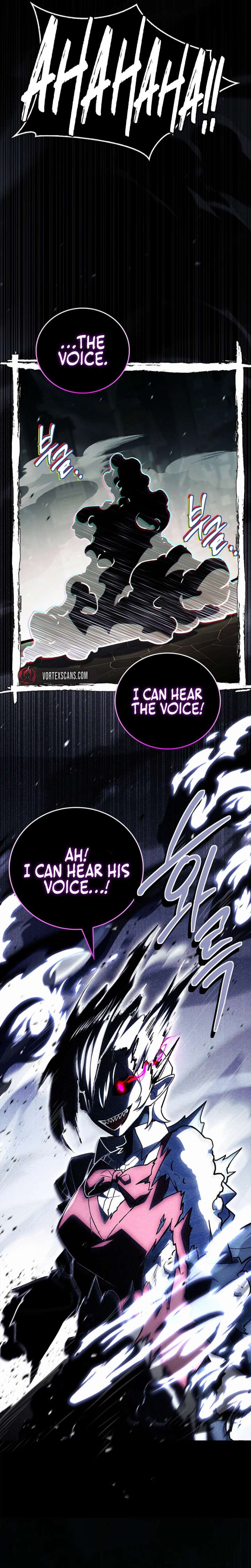 Legendary Hero Is an Academy Honors Student Chapter 83 - Page 37