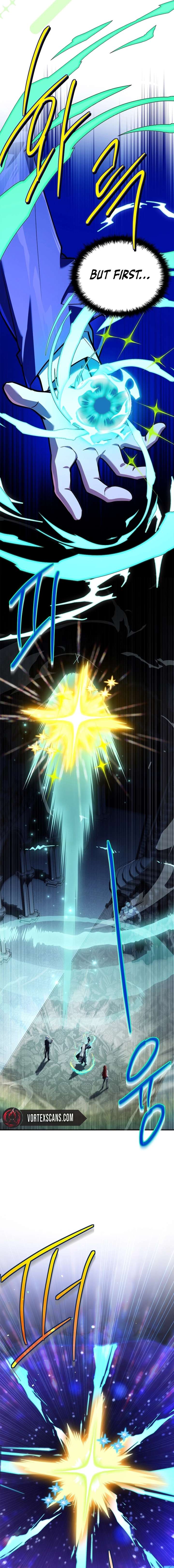Legendary Hero Is an Academy Honors Student Chapter 84 - Page 16