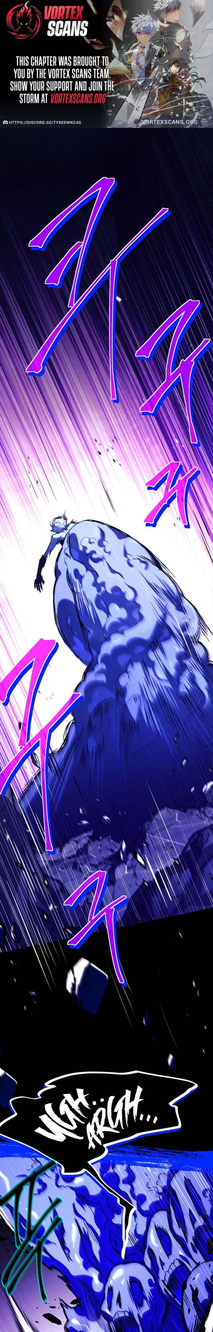 Legendary Hero Is an Academy Honors Student Chapter 85 - Page 1