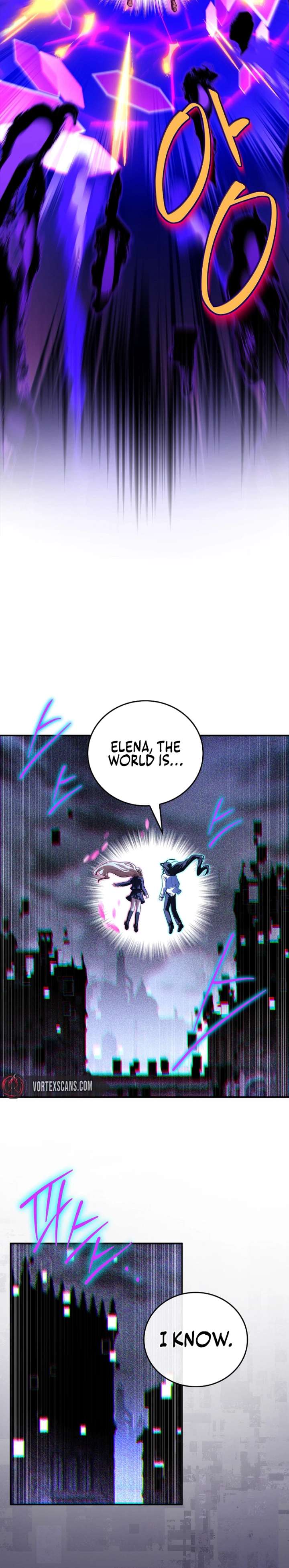 Legendary Hero Is an Academy Honors Student Chapter 85 - Page 12