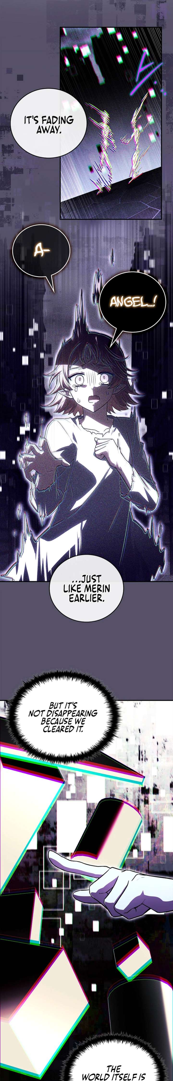 Legendary Hero Is an Academy Honors Student Chapter 85 - Page 13