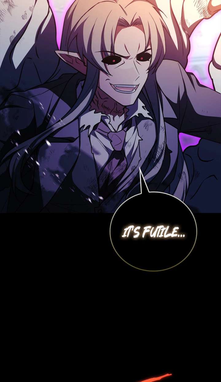 Legendary Hero Is an Academy Honors Student Chapter 85 - Page 35
