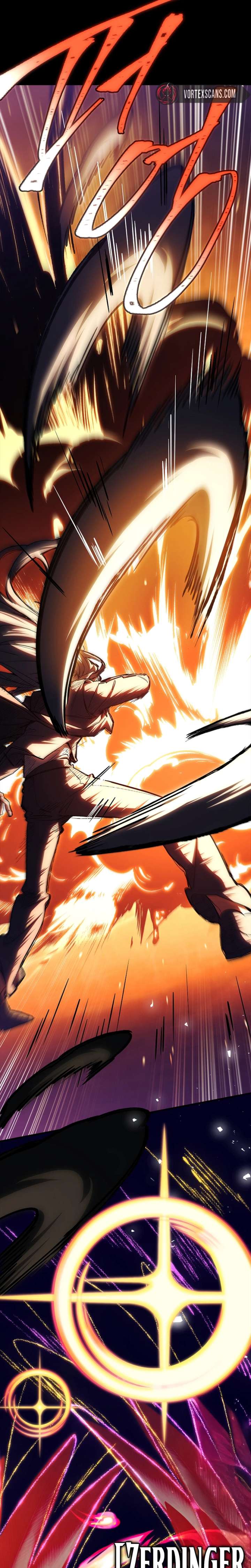 Legendary Hero Is an Academy Honors Student Chapter 85 - Page 36