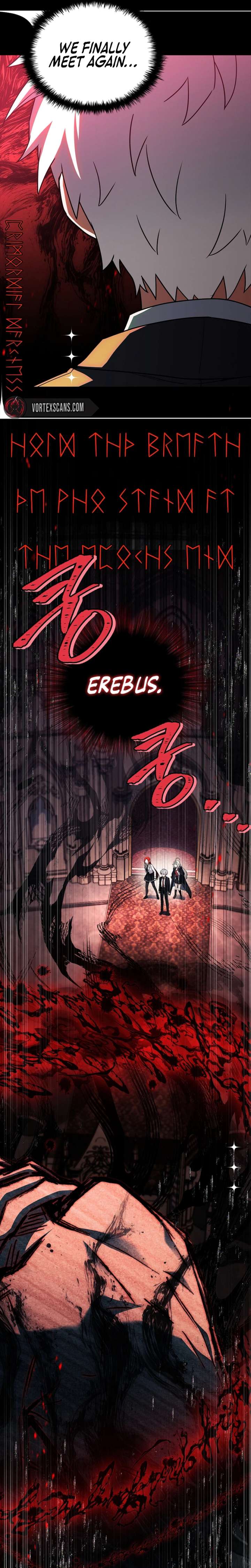 Legendary Hero Is an Academy Honors Student Chapter 85 - Page 42