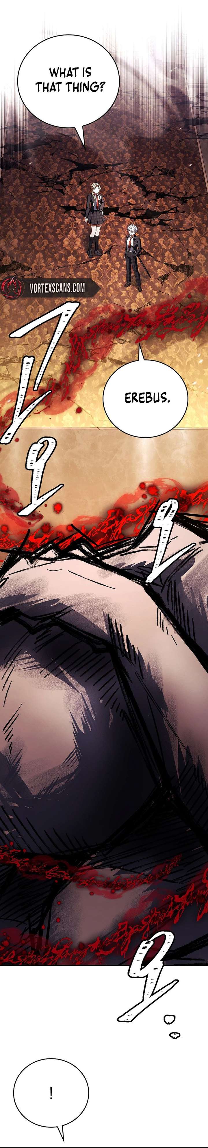 Legendary Hero Is an Academy Honors Student Chapter 86 - Page 15